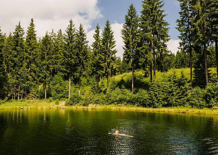 Ladies Only - Beauty & Vitalhotel Sternsteinhof 3* Bad Leonfelden