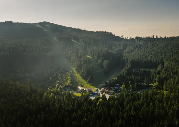 Ladies Only - Beauty & Vitalhotel Sternsteinhof 3*