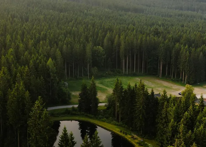 Ladies Only - Beauty & Vitalhotel Sternsteinhof 3* Bad Leonfelden