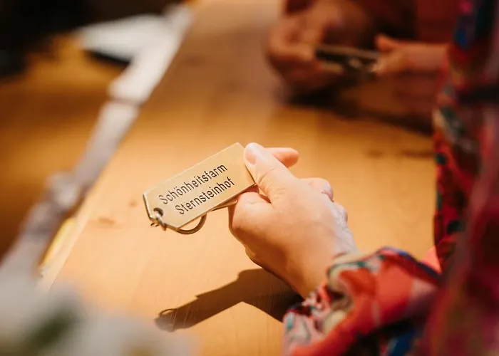 Ladies Only - Beauty & Vitalhotel Sternsteinhof