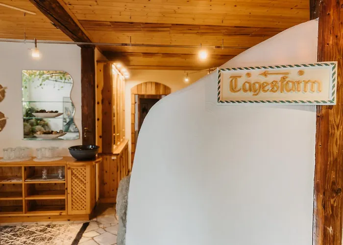 Ladies Only - Beauty & Vitalhotel Sternsteinhof Bad Leonfelden