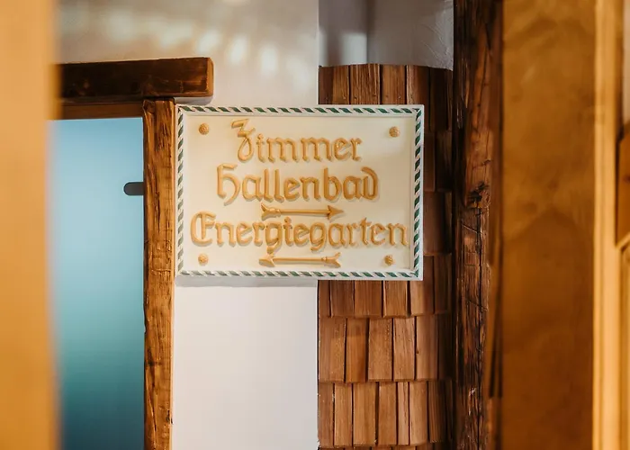 Ladies Only - Beauty & Vitalhotel Sternsteinhof 3* Bad Leonfelden