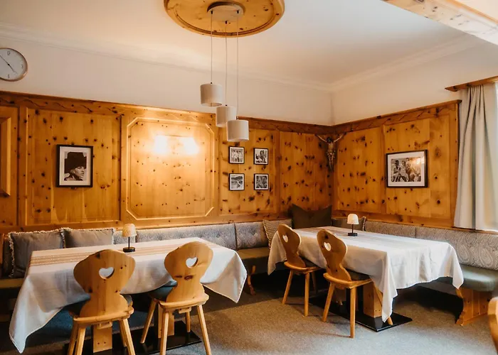 Ladies Only - Beauty & Vitalhotel Sternsteinhof