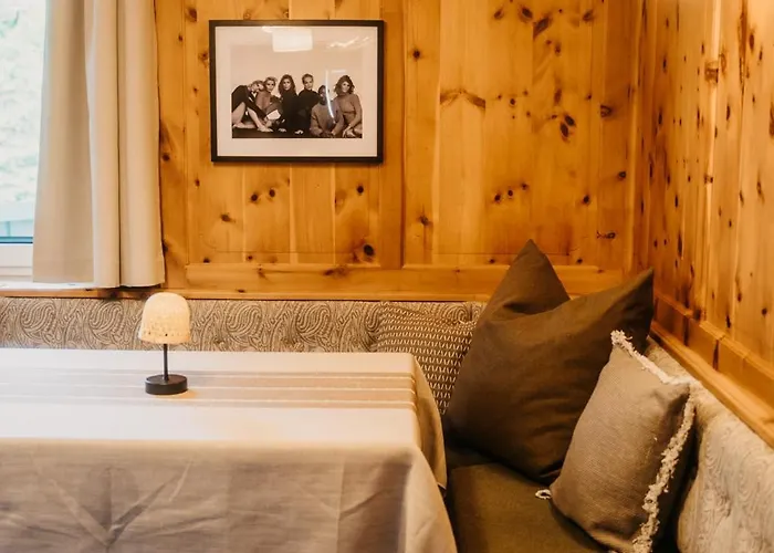 Otel Ladies Only - Beauty & Vitalhotel Sternsteinhof