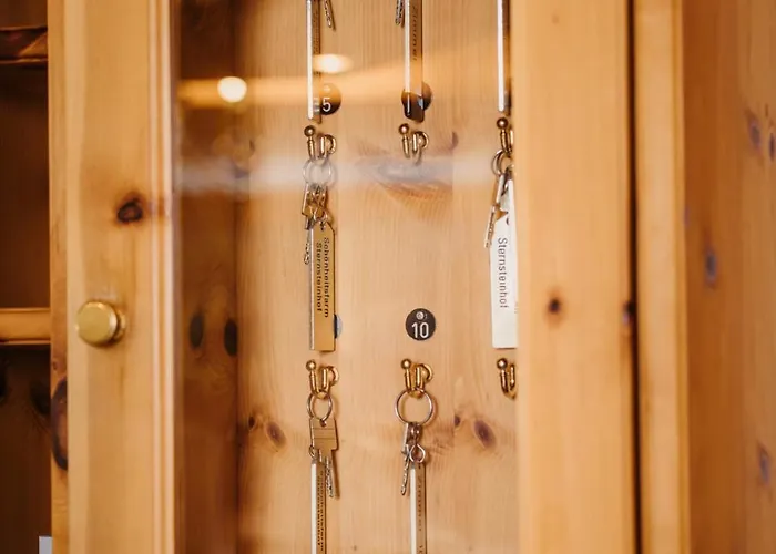 Ladies Only - Beauty & Vitalhotel Sternsteinhof Bad Leonfelden