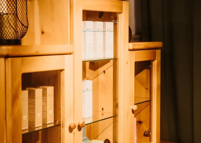 Ladies Only - Beauty & Vitalhotel Sternsteinhof Otel