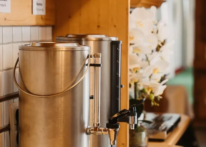 Ladies Only - Beauty & Vitalhotel Sternsteinhof 3* Bad Leonfelden