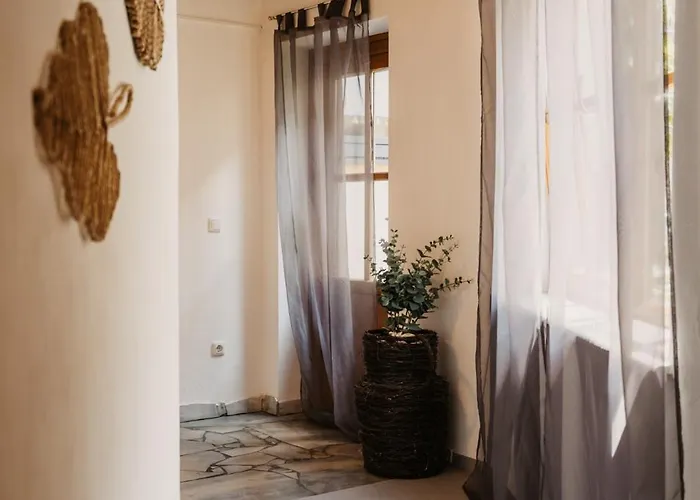 Otel Ladies Only - Beauty & Vitalhotel Sternsteinhof