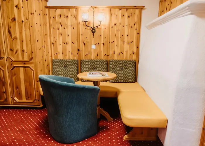 Ladies Only - Beauty & Vitalhotel Sternsteinhof Otel 3*