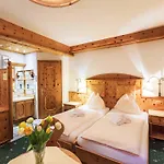 Hotel Ladies Only - Beauty & Vitalhotel Sternsteinhof 3*