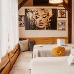 Ladies Only - Beauty & Vitalhotel Sternsteinhof Hotel Bad Leonfelden