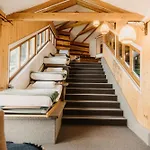 Ladies Only - Beauty & Vitalhotel Sternsteinhof 3*