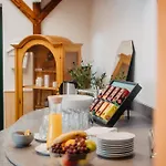 Hotel Ladies Only - Beauty & Vitalhotel Sternsteinhof Bad Leonfelden