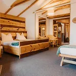 Hotel Ladies Only - Beauty & Vitalhotel Sternsteinhof Bad Leonfelden