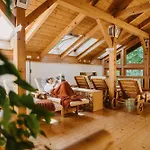Ladies Only - Beauty & Vitalhotel Sternsteinhof 3* Bad Leonfelden