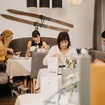 Hotel Ladies Only - Beauty & Vitalhotel Sternsteinhof Bad Leonfelden