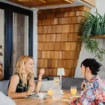 Ladies Only - Beauty & Vitalhotel Sternsteinhof 3*