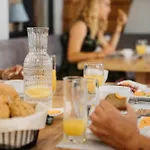 Hotel Ladies Only - Beauty & Vitalhotel Sternsteinhof 3*