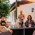 Ladies Only - Beauty & Vitalhotel Sternsteinhof 3* Bad Leonfelden