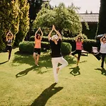 Ladies Only - Beauty & Vitalhotel Sternsteinhof 3* Bad Leonfelden