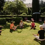 Ladies Only - Beauty & Vitalhotel Sternsteinhof Bad Leonfelden