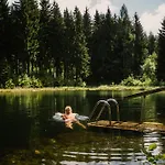 Ladies Only - Beauty & Vitalhotel Sternsteinhof 3* Bad Leonfelden
