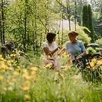Ladies Only - Beauty & Vitalhotel Sternsteinhof 3* Bad Leonfelden