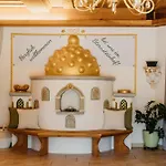Ladies Only - Beauty & Vitalhotel Sternsteinhof