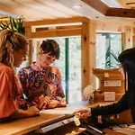 Ladies Only - Beauty & Vitalhotel Sternsteinhof Hotel 3*