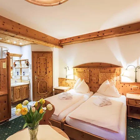Szálloda Ladies Only - Beauty & Vitalhotel Sternsteinhof 3*