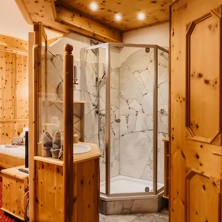 Ladies Only - Beauty & Vitalhotel Sternsteinhof Szálloda 3*