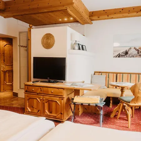 Szálloda Ladies Only - Beauty & Vitalhotel Sternsteinhof Bad Leonfelden