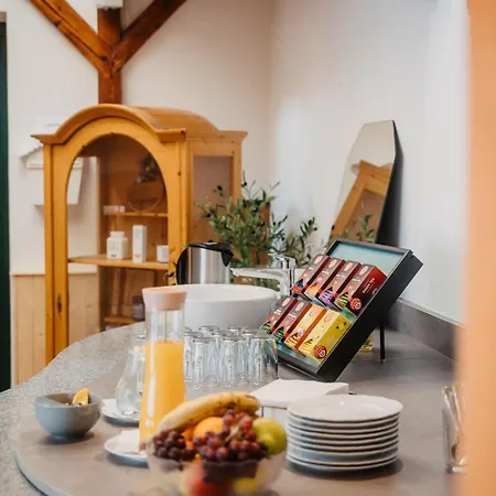 Szálloda Ladies Only - Beauty & Vitalhotel Sternsteinhof Bad Leonfelden