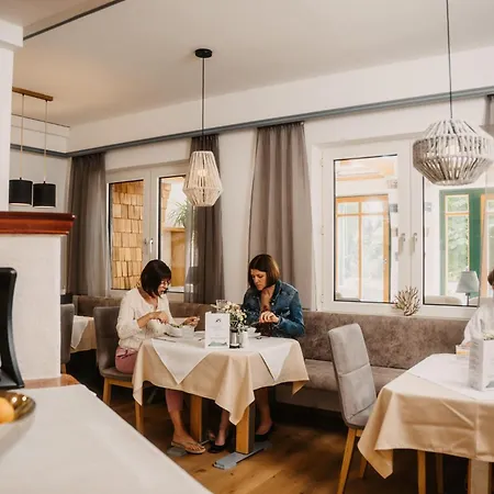 Ladies Only - Beauty & Vitalhotel Sternsteinhof Szálloda Bad Leonfelden