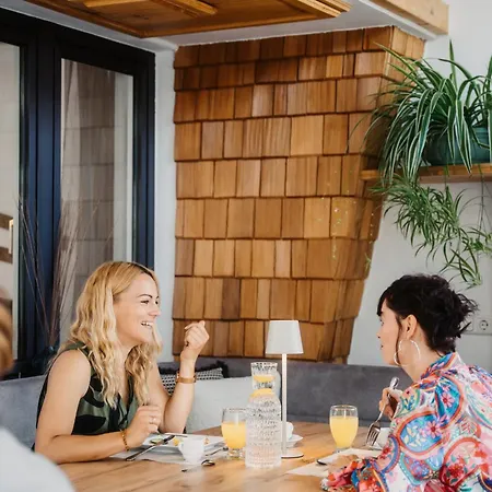 Ladies Only - Beauty & Vitalhotel Sternsteinhof 3*