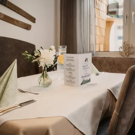 Ladies Only - Beauty & Vitalhotel Sternsteinhof Bad Leonfelden