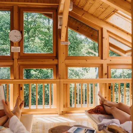 Ladies Only - Beauty & Vitalhotel Sternsteinhof