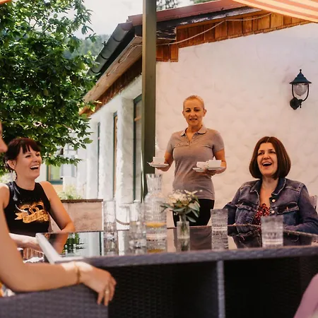 Ladies Only - Beauty & Vitalhotel Sternsteinhof 3* Bad Leonfelden
