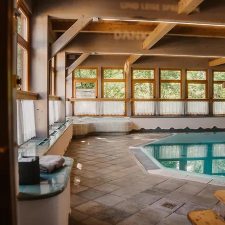 Ladies Only - Beauty & Vitalhotel Sternsteinhof 3*