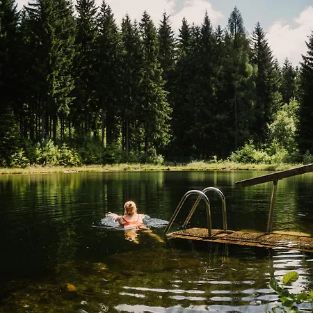 Ladies Only - Beauty & Vitalhotel Sternsteinhof 3* Bad Leonfelden