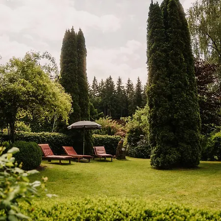 מלון Ladies Only - Beauty & Vitalhotel Sternsteinhof