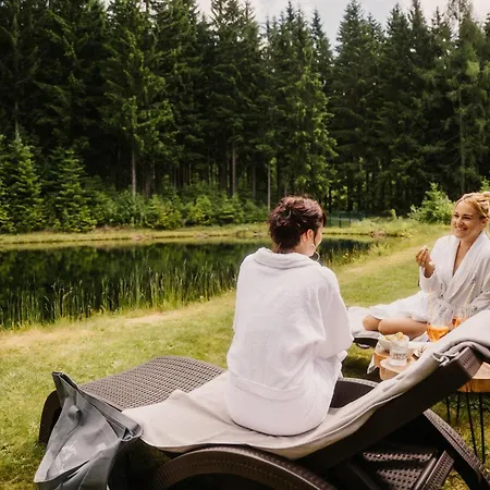 Ladies Only - Beauty & Vitalhotel Sternsteinhof 3*
