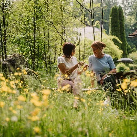 Ladies Only - Beauty & Vitalhotel Sternsteinhof 3* Bad Leonfelden