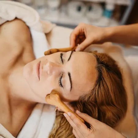 Ladies Only - Beauty & Vitalhotel Sternsteinhof