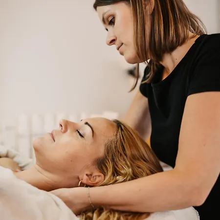 Ladies Only - Beauty & Vitalhotel Sternsteinhof Szálloda