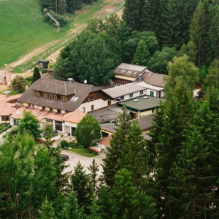 Ladies Only - Beauty & Vitalhotel Sternsteinhof מלון באד לאונטלדן