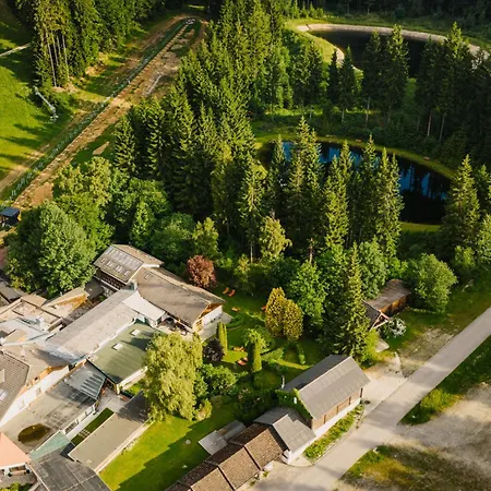 Ladies Only - Beauty & Vitalhotel Sternsteinhof