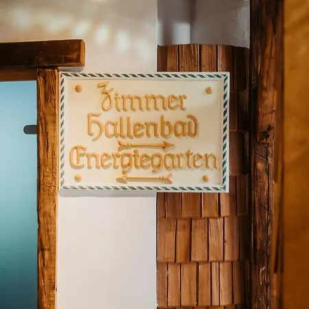 Ladies Only - Beauty & Vitalhotel Sternsteinhof 3* Bad Leonfelden