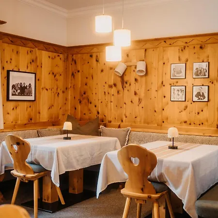 Szálloda Ladies Only - Beauty & Vitalhotel Sternsteinhof Bad Leonfelden