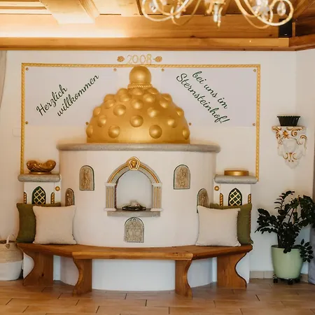 Ladies Only - Beauty & Vitalhotel Sternsteinhof
